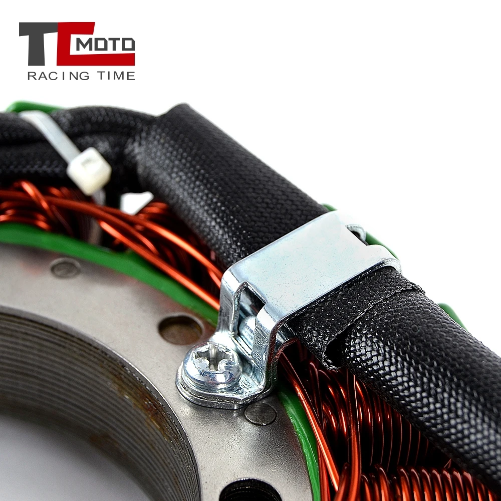 Магнитная катушка статора для Yamaha XVZ1300 A/AT/CT/LT/TF Royal Star 1996-2013 XVZ1300AT XVZ1300CT