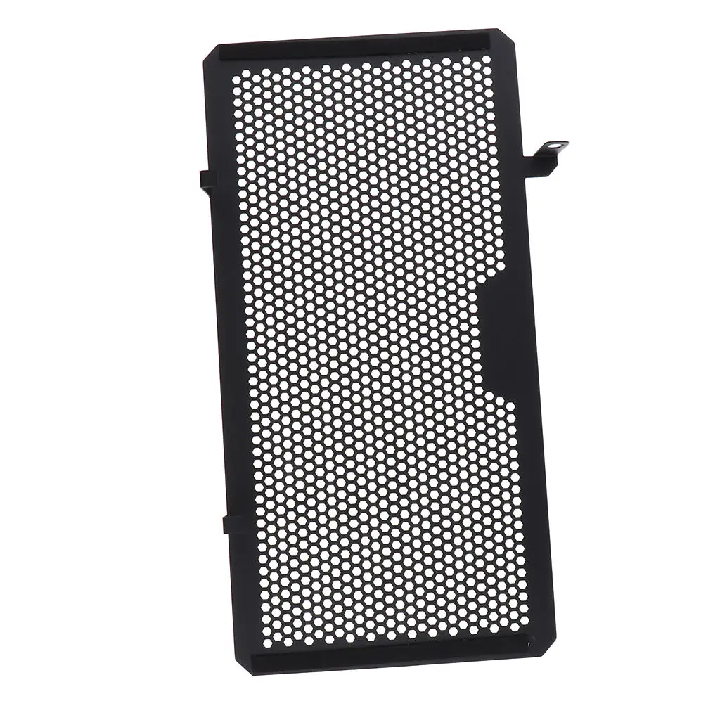 

Radiator Guard Grille Side Cover Protector Durability Suitable for Suzuki V-Strom DL1000