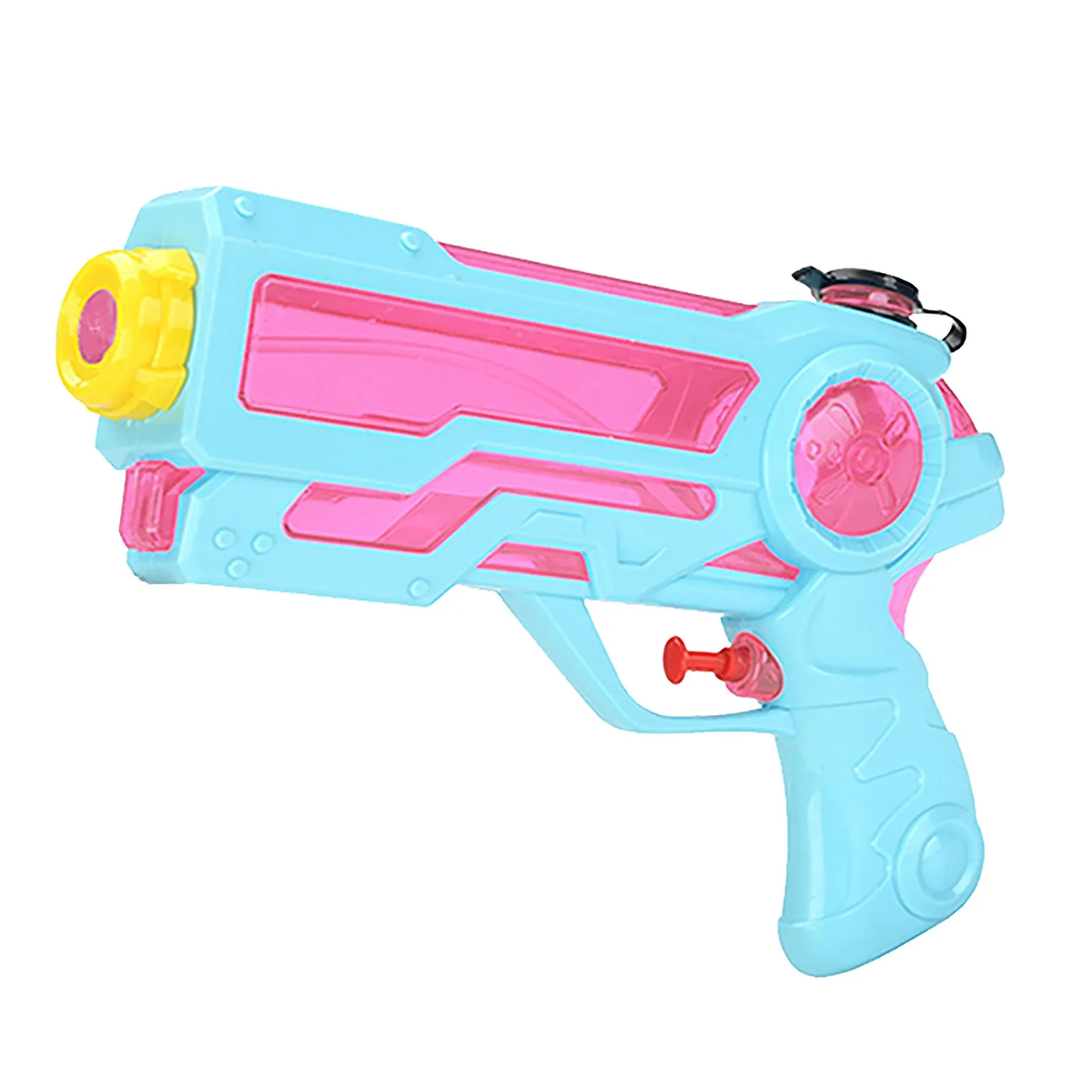 

2021 New Ater Gun Toy Kids Product Water Children's Beach Squirt Toy Water Beach Bathing Drifting Toy Outdoor Water Gun Toy Gift