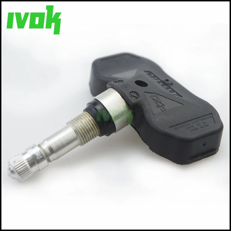 Датчик давления в шинах Schrader для Holden HSV VE WM Chevrolet Corvette 92186507 433 МГц|tyre pressure sensor|tire monitor