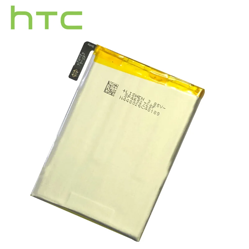 HTC 100% оригинал LehonS 1x абсолютно новые Аккумуляторы для Google Pixel 3 G013A-B 2915 мАч сменный