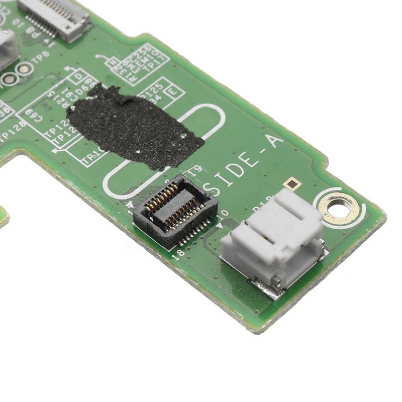 Для WII U геймпад PCB Материнская плата Замена Ремонт для игровой контроллер Pad