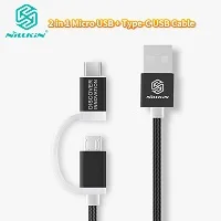 Nillkin универсальное USB быстрое зарядное устройство адаптер настенный портативный штекер мобильный телефон умный рабочий стол для iPhone для xiaomi AC DC USB порт