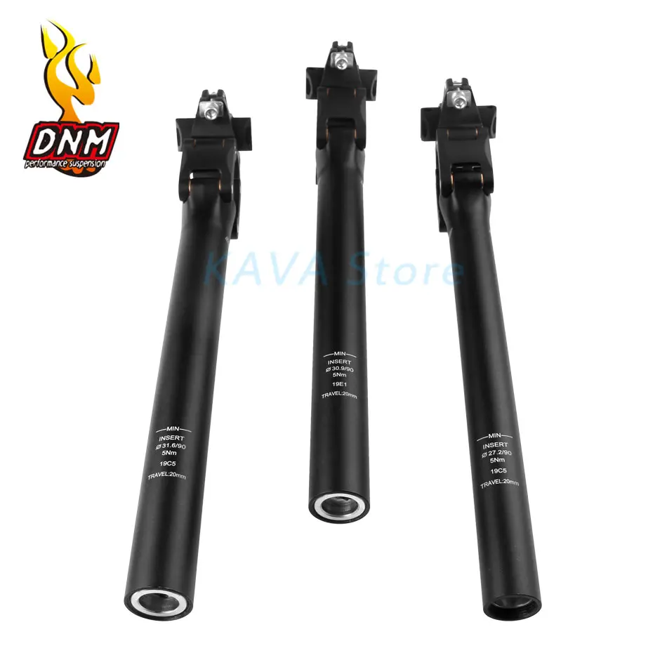 DNM/CTB горный велосипед амортизирующие подседельный 27 2/28 6/30 0/30 4/30 9/31 6/33 9 мм * 350 MTB