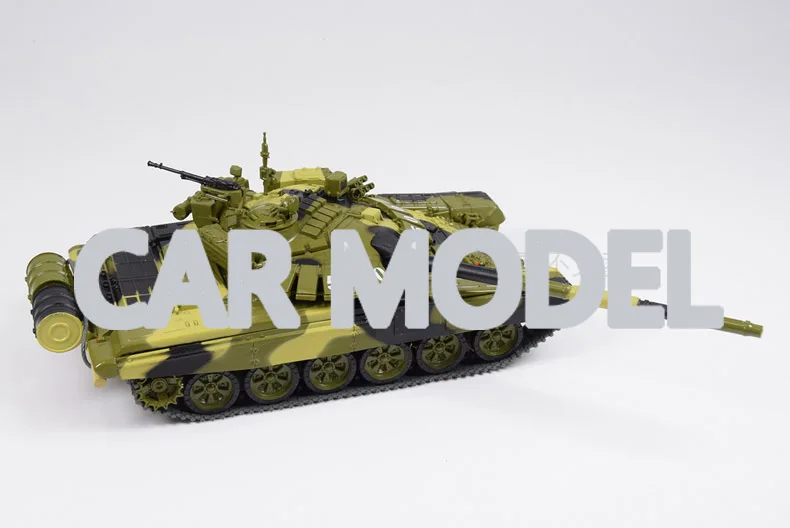 1:43 Масштаб сплава игрушечный Транспорт Россия T-72B3 Танк модель детских игрушечных автомобилей авторизованный игрушки для детей