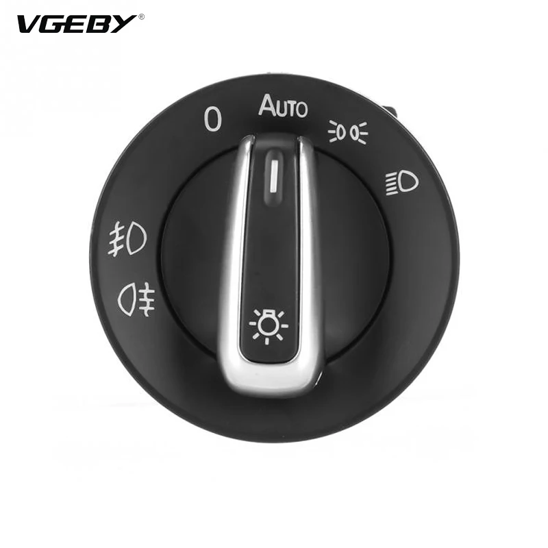 Автомобильный Электрический головной светильник тумана переключатель