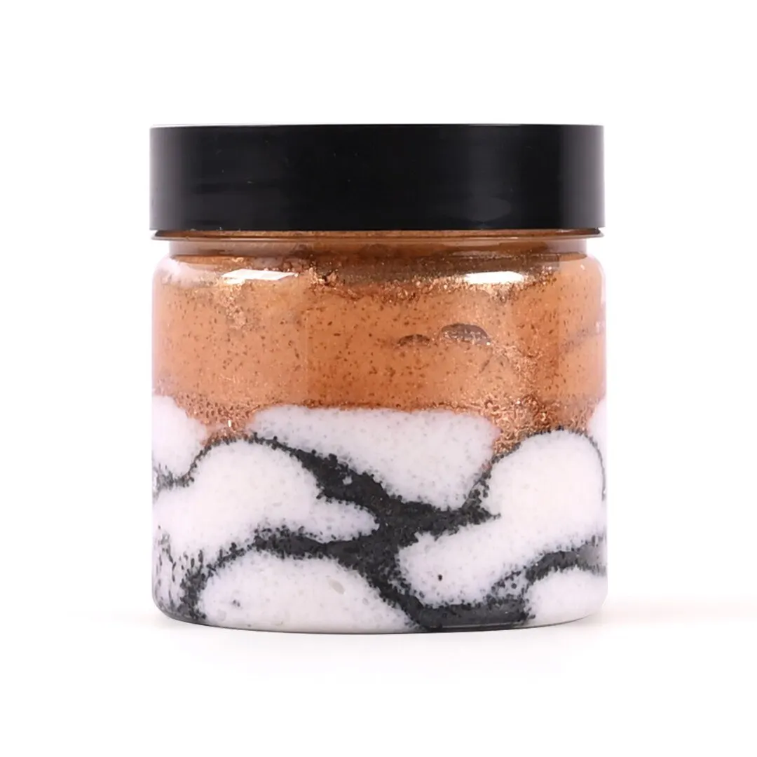 Скраб для тела. Прикольный подарок женщине девушке подруге|Скрабы и средства