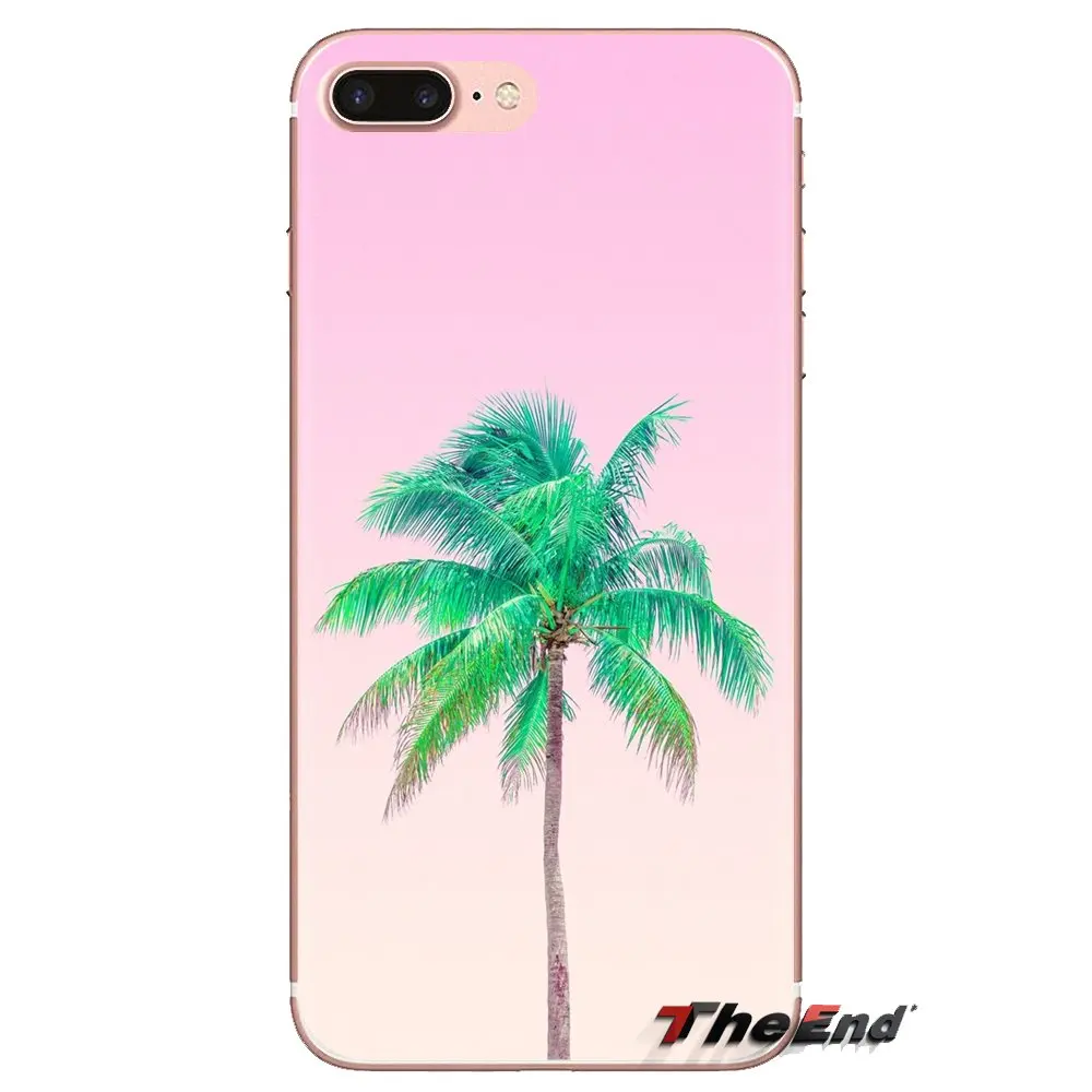 Для Xiao mi 6 A1 Max x 2 5X 6X Red Note 5 5A 4X 4A A4 4 3 Plus Pro Чехол для телефона фальшивый цвет кокос в