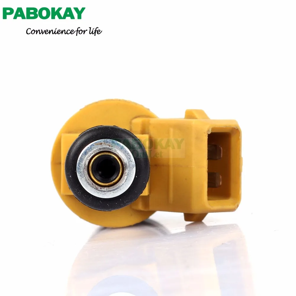 

FOR 01-04 KIA Rio 1.5 1.6 Fuel Injector 0K30E-13250 0K30E13250 FJ640