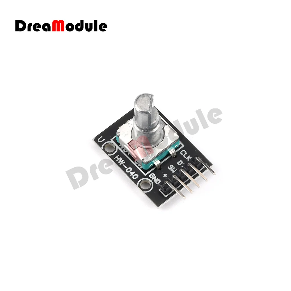 

360 Degrees Rotary Encoder Module Brick Sensor Switch Development for Arduino Rotation Relay Linear Encoder Rotary Encoder Switc