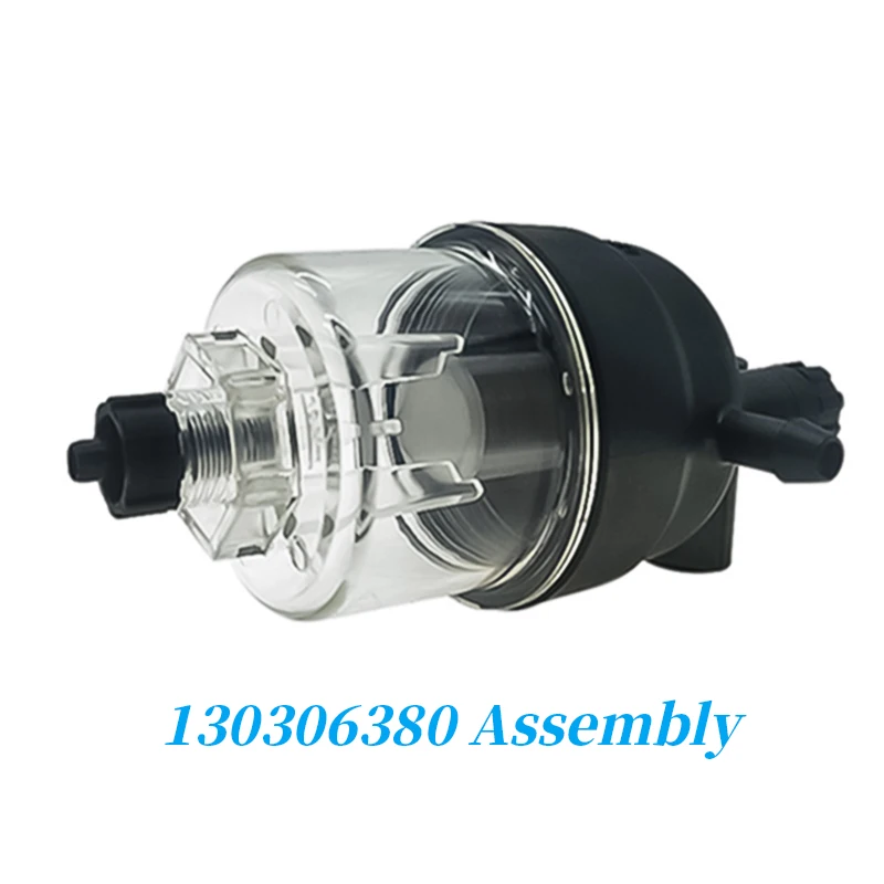 

Модульный топливный фильтр в сборе 130306380 0000000038 00000-00038 Разделитель дизельного масла/вода серии Truck 400