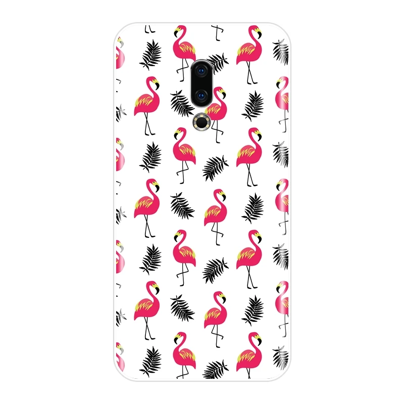 Phone Cases for Meizu 15 Lite 16 Plus 16th 16x Fundas Coque U10 U20 Pro 6 7 Silicone Case Soft Back Cover Stock |