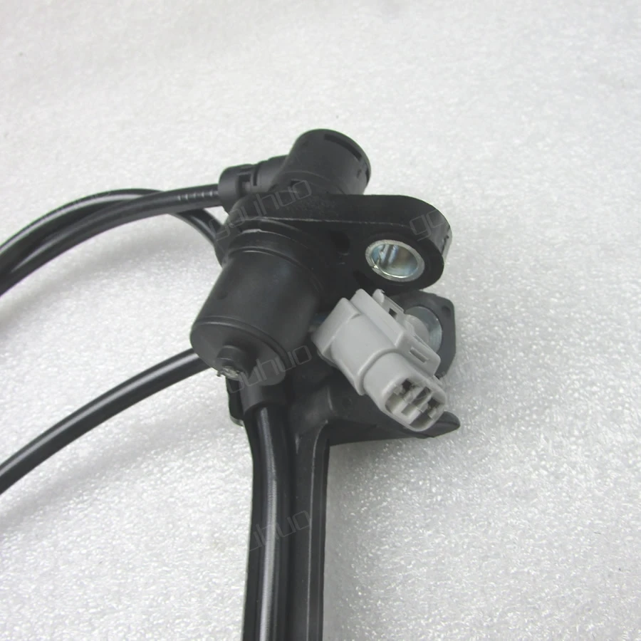 For BYD F3 G3 L3 Old Model Front Wheel Speed Sensor ABS Line Left or Right | Автомобили и мотоциклы