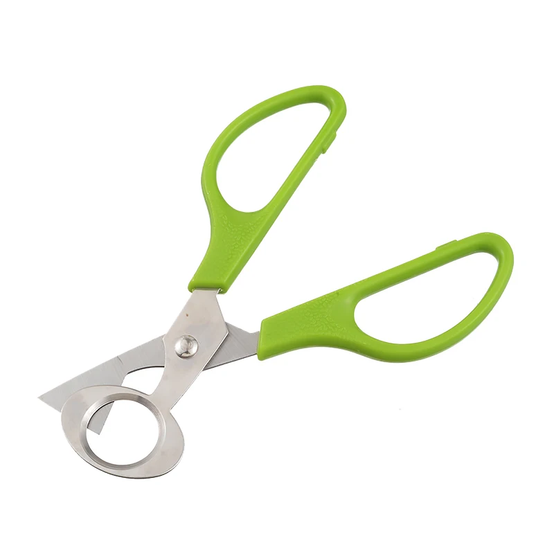 Ножницы для перепелок резак птицы нож кухонный инструмент машинка стрижки