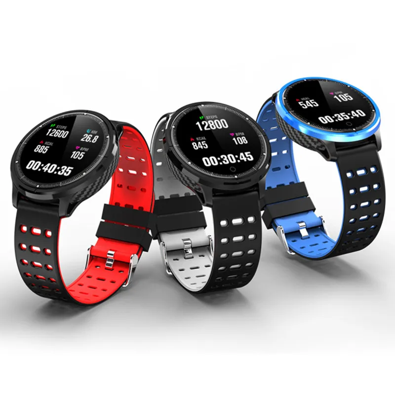 P71 Смарт часы с пульсометром и напоминанием о вызовах монитор спортивной