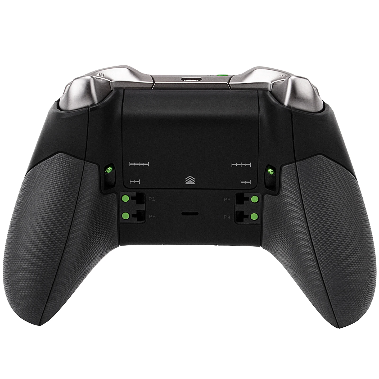 Для Xbox One Elite 1 контроллер джойстики беспроводной геймпад консоли приемник