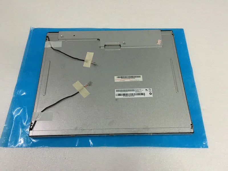 

Новый оригинальный ЖК-экран M170EG01 VG 4:3 17 дюймов 1280*1024