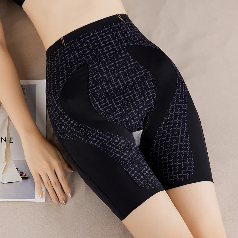 

Tummy Belly Underwear for Women's Body Shaping Waist Trainer Body Shaper Shapewear Postpartum Recovery Control Panties
