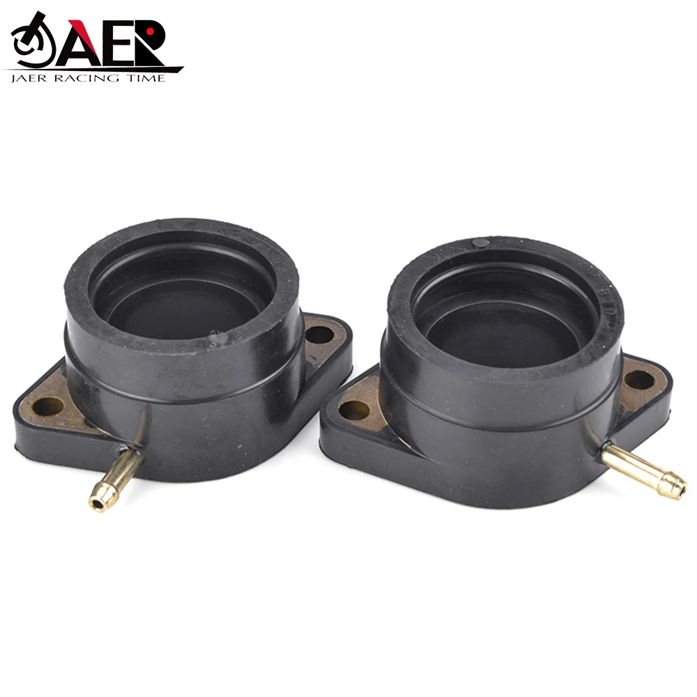 JAER 1 шт. карбюратор двигателя Соединительный регулятор впускного интерфейса