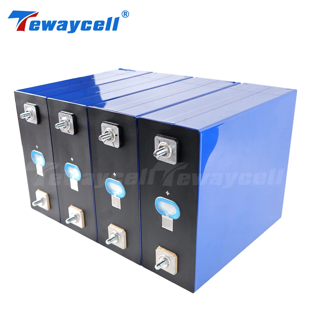 Аккумуляторная батарея Tewaycell литий железо фосфат 3 2 Ач класс А новая