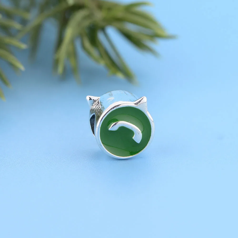 FC ювелирные изделия подходят для оригинального браслета с подвесками Pan