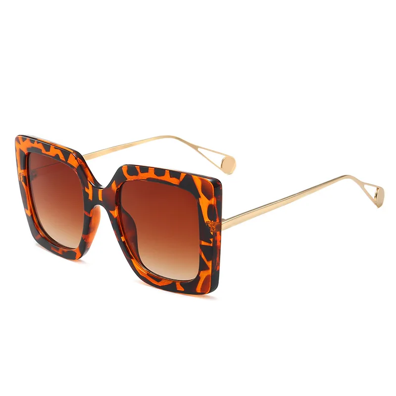 Очки солнцезащитные унисекс роскошные брендовые дизайнерские модные солнечные