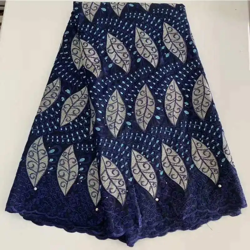 

best price Swiss Voile Lace In Switzerland High Quality African Lace Fabric Embroiderey Nigerian Lace Fabric For Garment