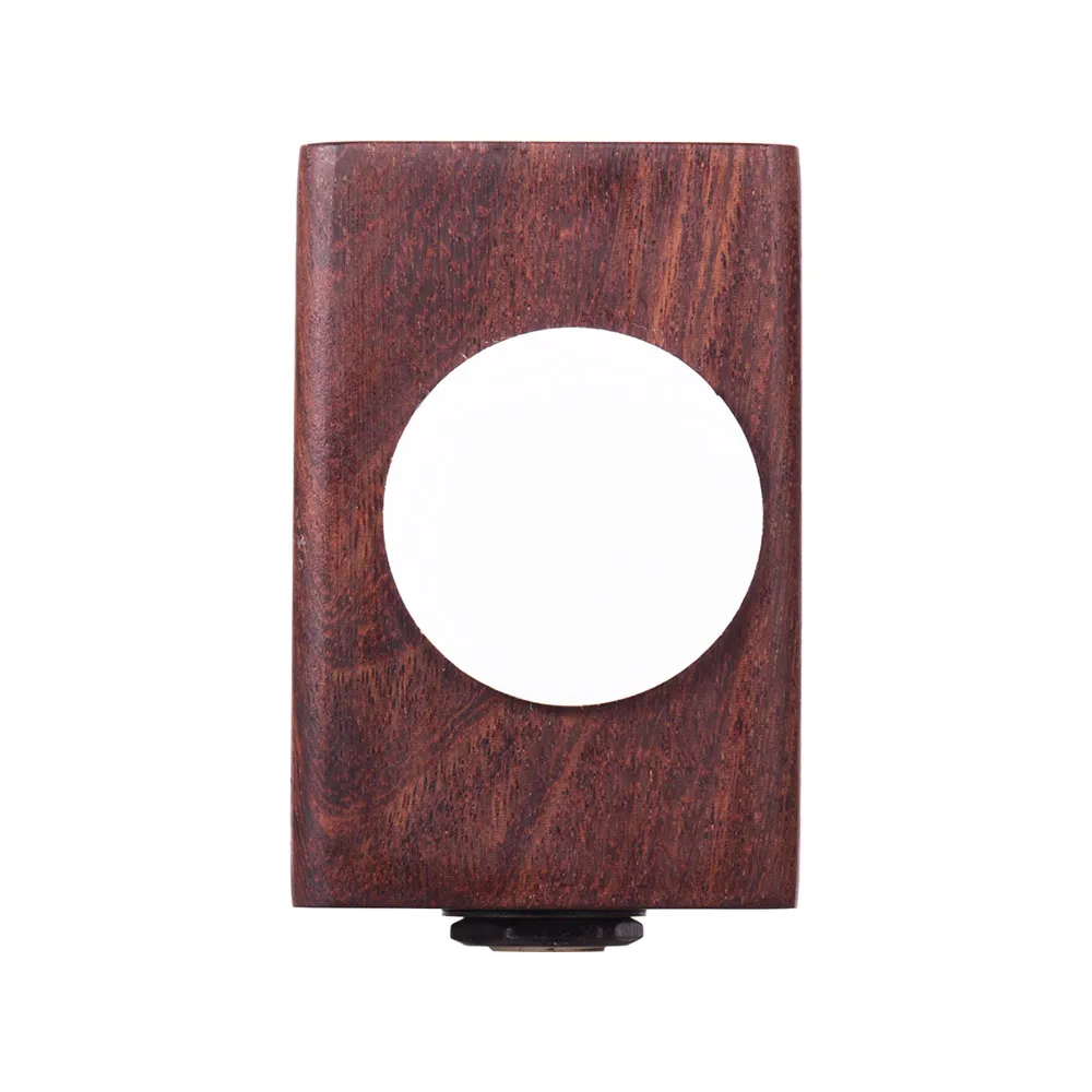 Самоклеящаяся деревянной гитары отправляются датчик захвата с отслеживанием