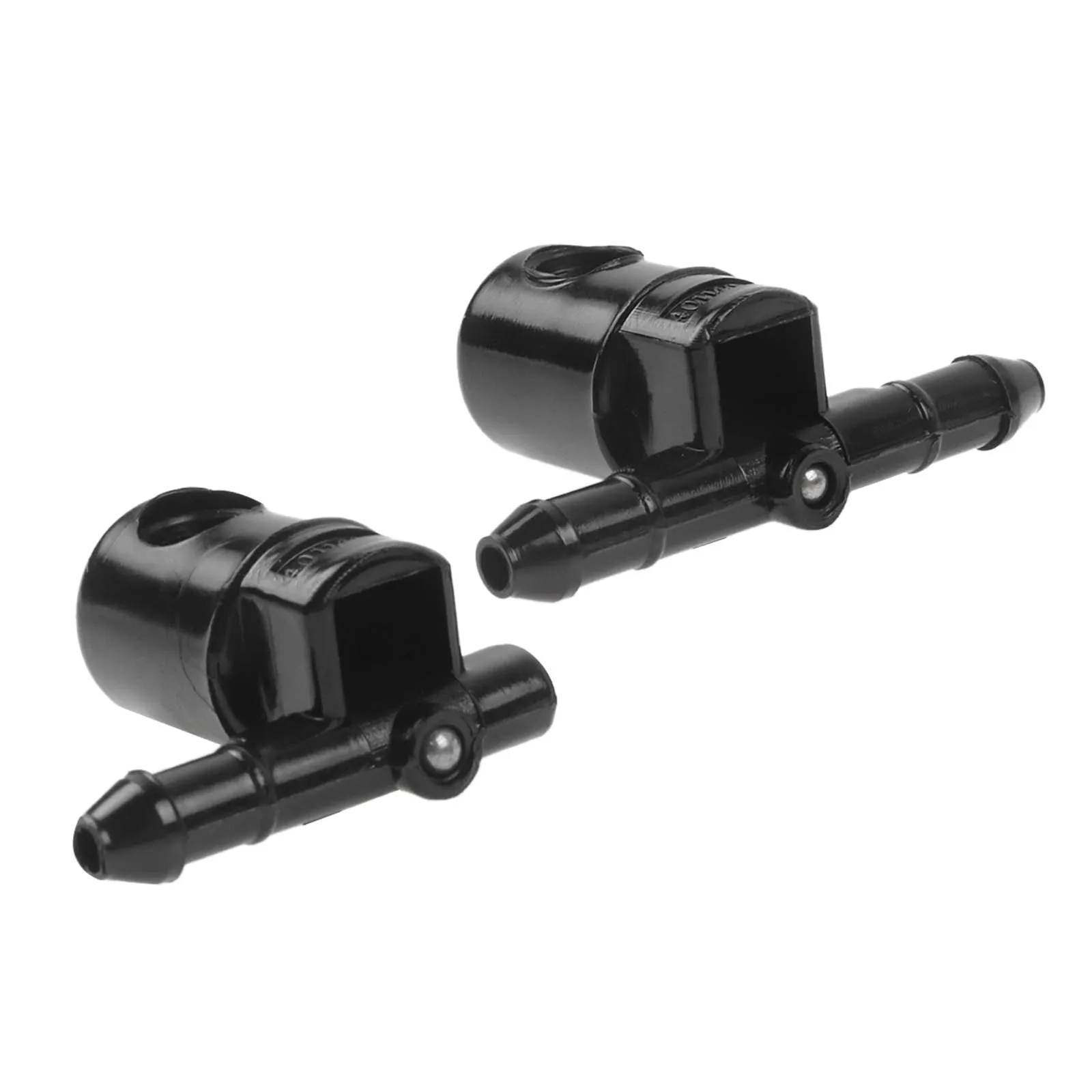 2Pcs Front Windshield Washer Nozzle for Opel Astra Insignia Corsa Zafira Vauxhall 12782508 12782509 Wiper Spray Jet Kits | Автомобили и