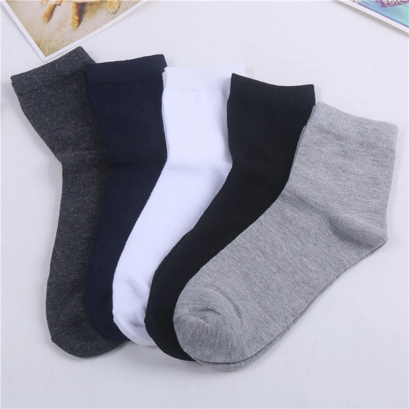 

Comfortable Long Crew Socks Five Toe Socks Men Unisex Casual Colorful Stripe Business Fashion Cotton Funny Socks Meias Sokken