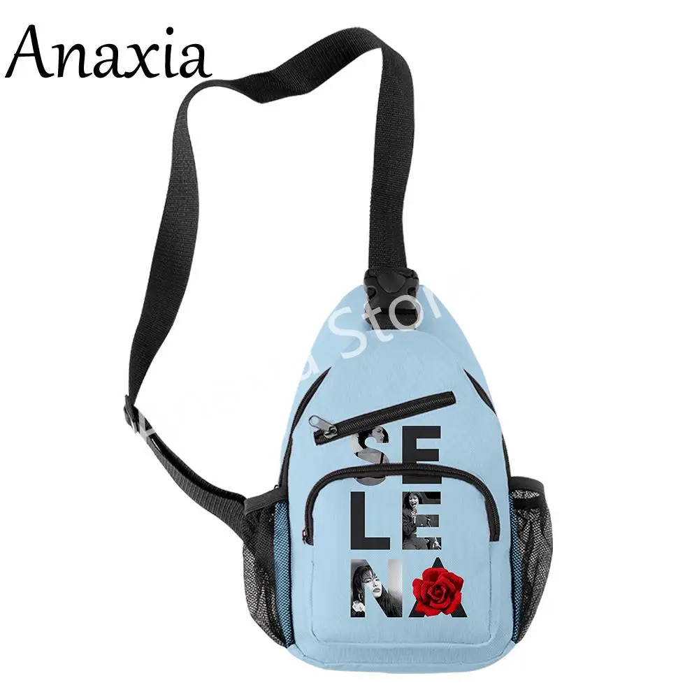 Сумка через плечо с 3D принтом merch для уличного спорта |