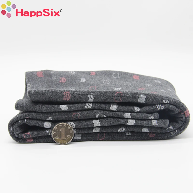 Штаны для девочек утепленные новые зимние штаны мальчиков леггинсы маленьких