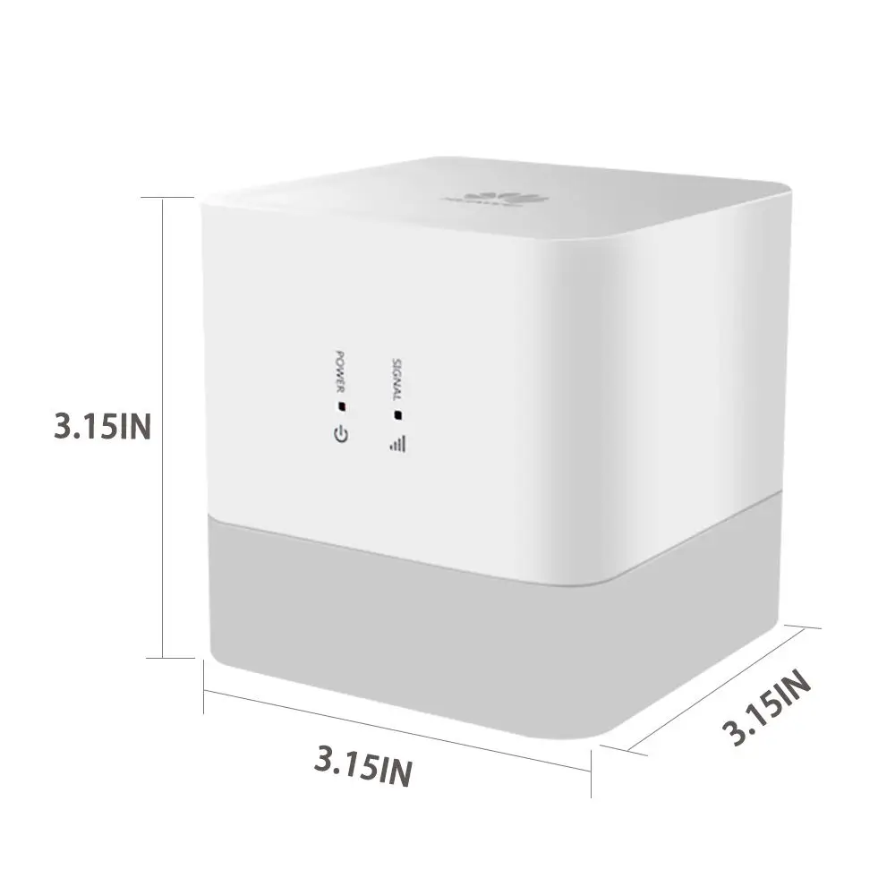 Разблокированный Wi Fi роутер Huawei E8259 E8259Ws Speed Box 3G 900/2100 МГц беспроводной мобильный