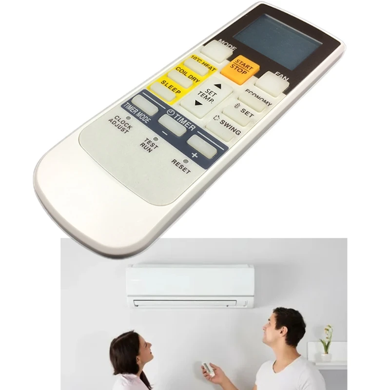 

Remote Control for Fujitsu E56B