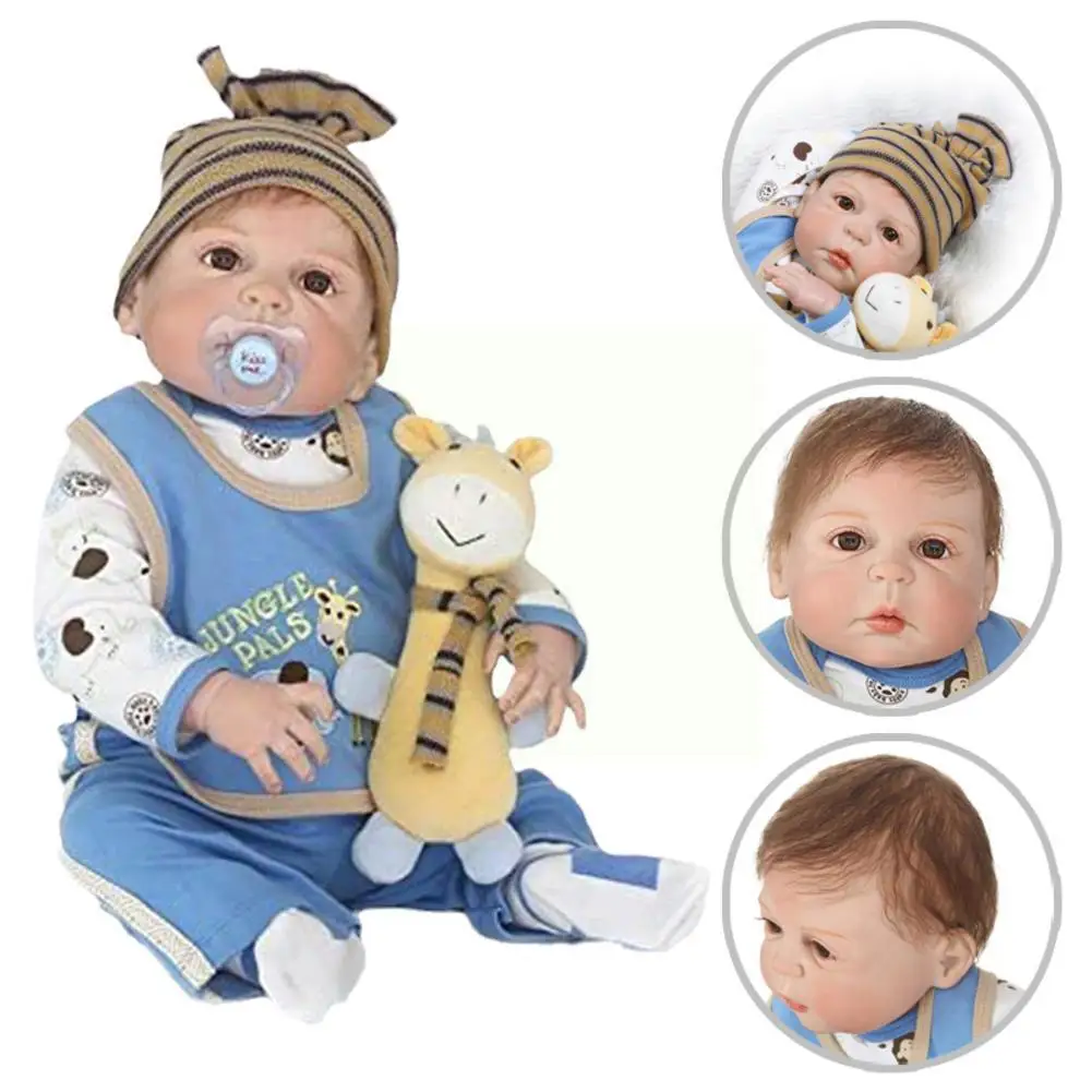 

Игрушка для ванны из мягкого силикона и ткани, F5i7