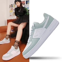xtep womens board shoes 2021 autumn shoes white casual shoes mens shoes carbon board sports board shoes