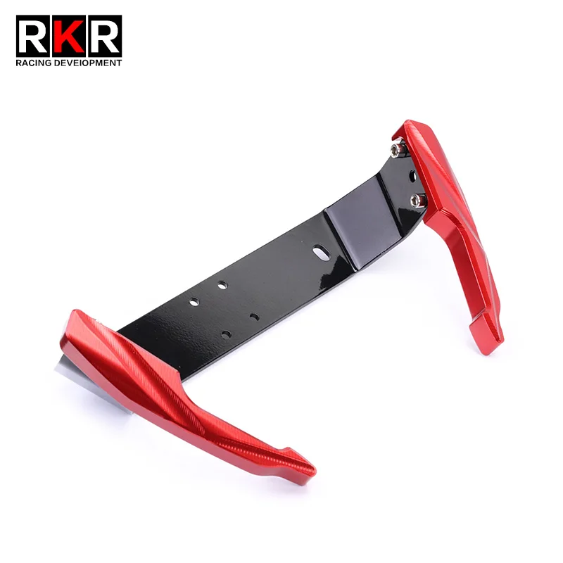 Мотоциклетный задний подлокотник для Бенелли TNT125 с ЧПУ индивидуальный ручка