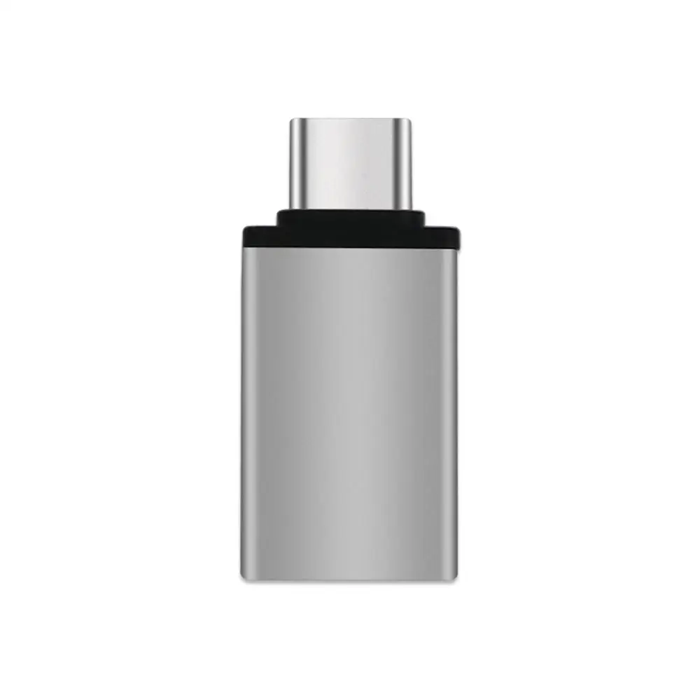 Адаптер для мобильного телефона Micro USB к C адаптер Microusb разъем HUAWEI Xiaomi samsung Galaxy A7 usb