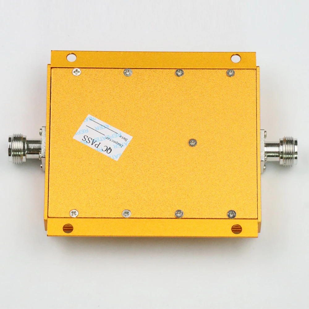 ZQTMAX Mini GSM усилитель сигнала сотового телефона 2g мобильного gsm 900 Ретранслятор с