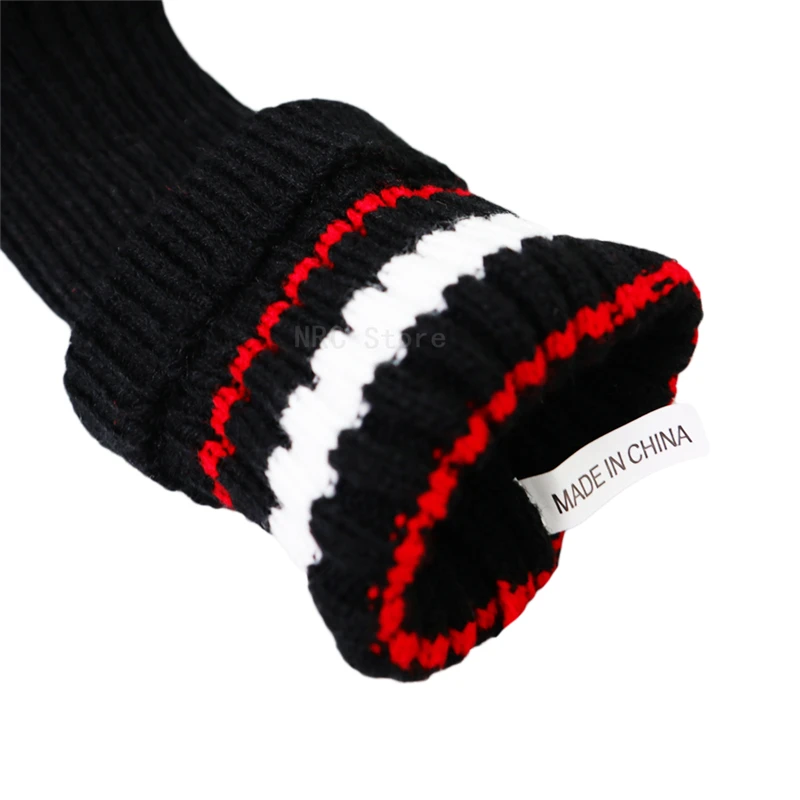 1 шт. шерстяная головная повязка для гольфа от производителя NRC Store | Спорт и