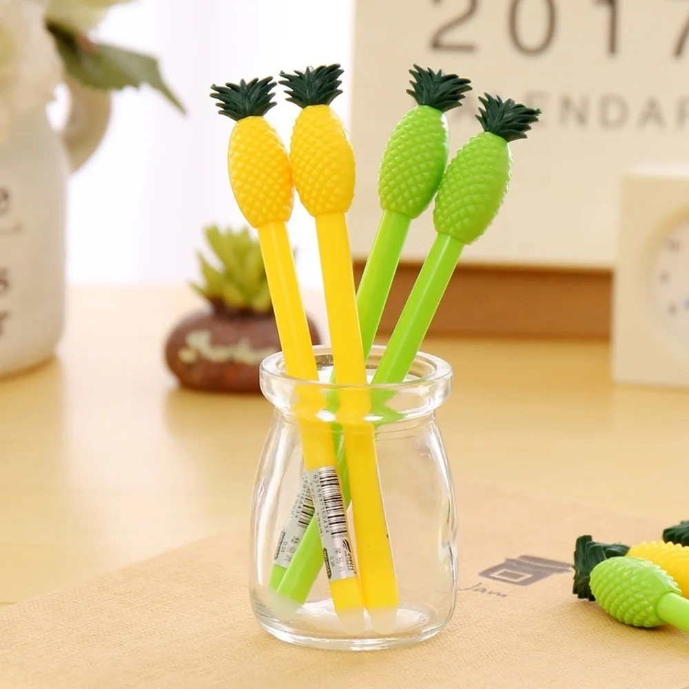 Ручка со стираемыми гелевыми чернилами Канцтовары для школы и офиса милый