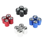 Новинка, 4 шт., чехол для автомобильных колес, аксессуары для Daewoo ESO Nexia Matiz Lanos Nubira