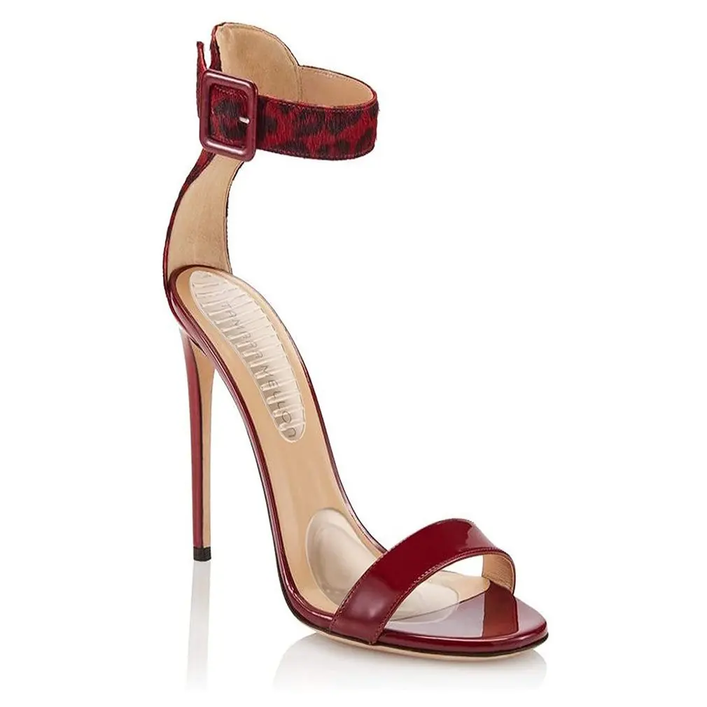 Новинка 1 пара мягкие резиновые противоскользящие стельки для женщин - купить по