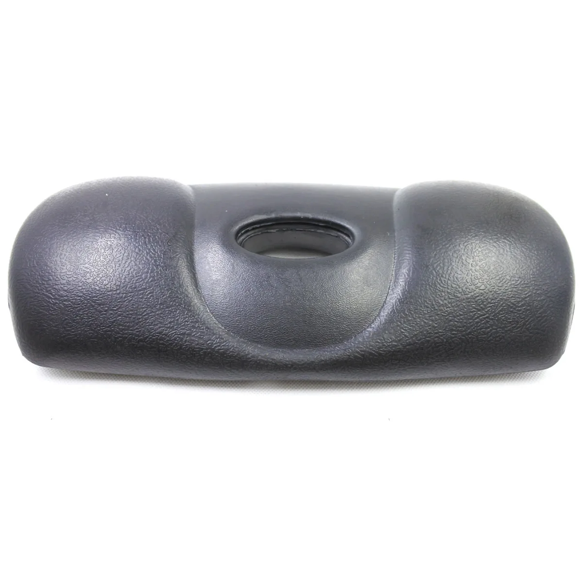 Черная ванная подушка из искусственной кожи ванна спа гидромассажная Ванна для