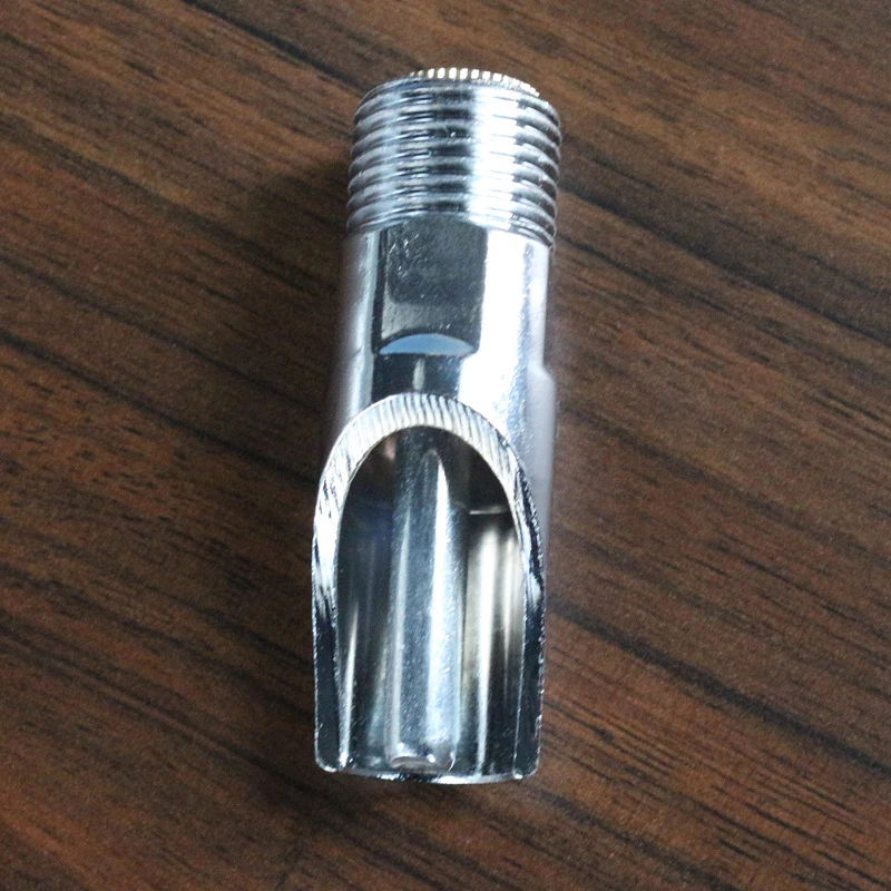 

Pcs Pig Automatic Water 5 Supply Practical Equipment For Pig Stainless Steel Drinking Fountains