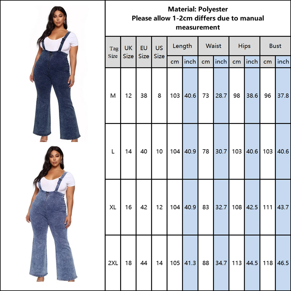 

High Waist Women Jumpsuit Bodysuit Denim Blue Sexy Bodycon Ladies Rompers Jumpsuit Summer Fashion Female Bodysuit Romper Q40