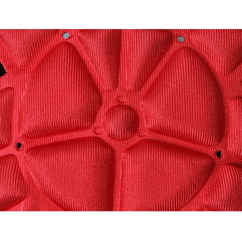 Профессиональный детский головной убор вратарь роликовый футбольный шлем