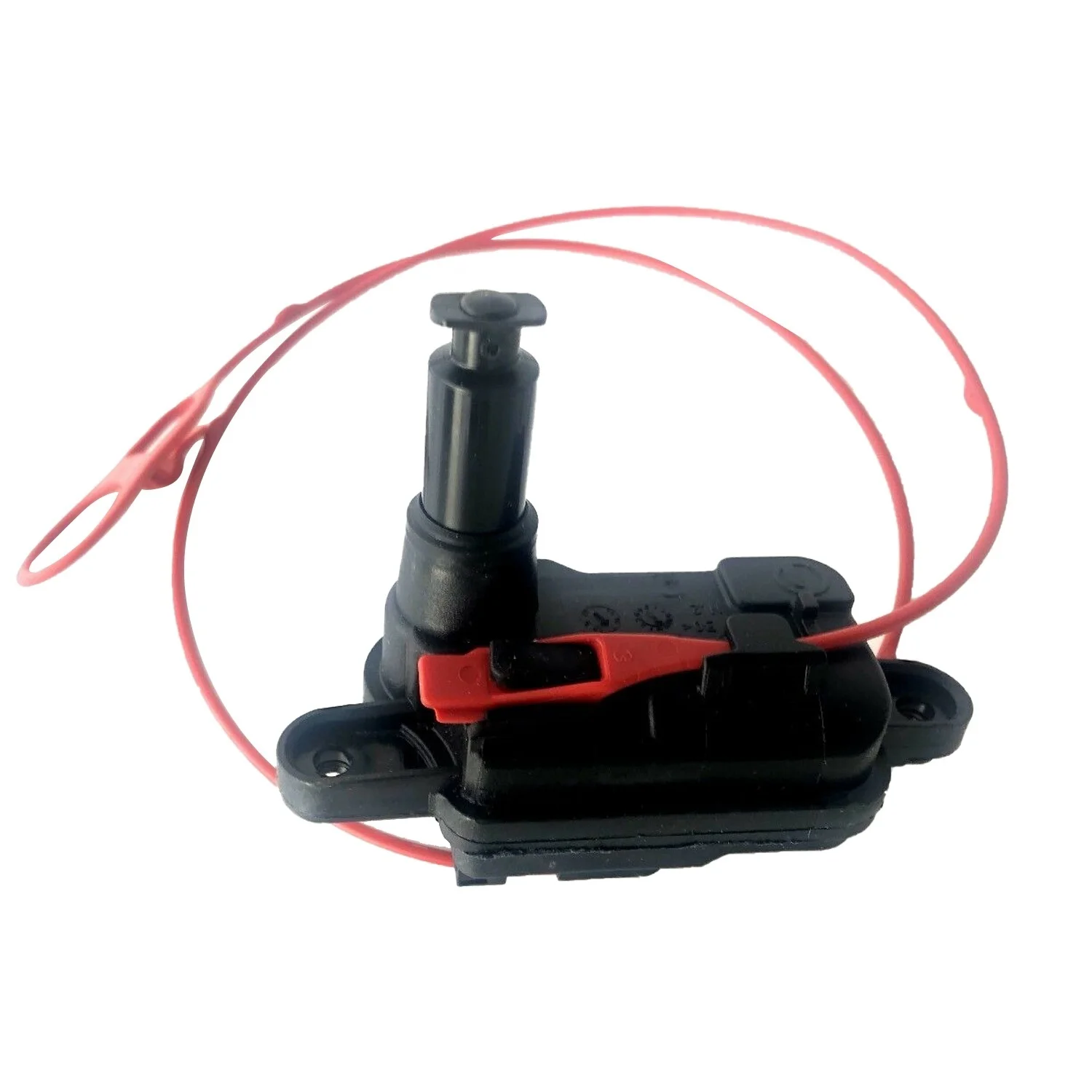 

8V0862153 Fuel Filler Flap Release Solenoid Motor Door Lock Actuator Mechanism for - RS3 RS4 A1 A3 A5 A6 S6