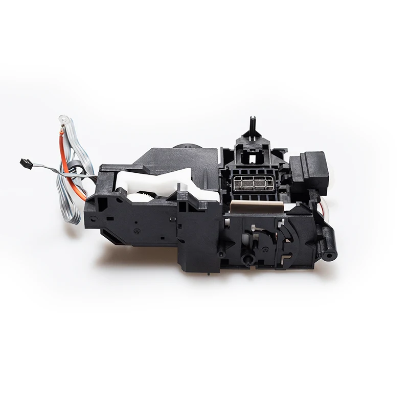 Коррозионно-устойчивые чернила насос для Epson R330 L800 L801 1390 УФ планшетный принтер для A4 A3 UV принтер