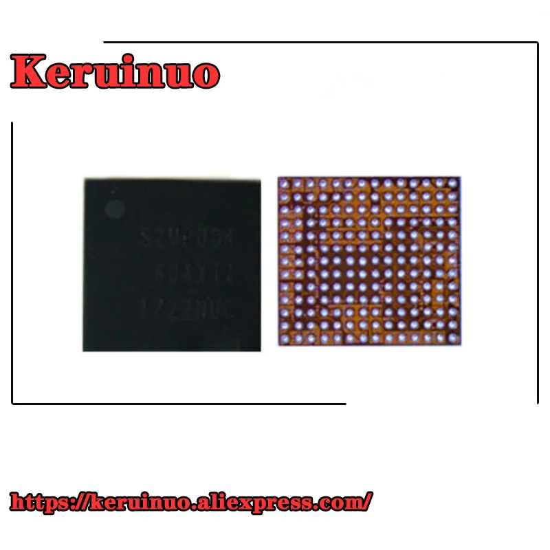 S2MPU03A S2MPU03 power ic для samsung J700 A7100 A7108|Аксессуары батарей и ЗУ| |